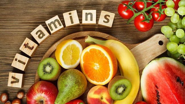 Сезонните плодове и зеленчуци с най-голямо съдържание на витамин С