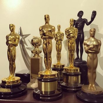 Номинациите за наградите "Оскар" 2019