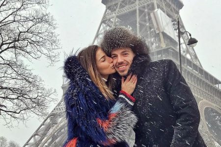 Дани и Алекс Петканови: “Минахме през много перипетии, за да си докажем, че сме един за друг”