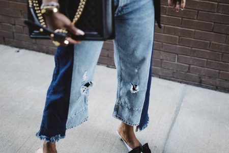 Не трябва да перем денима – съвет от изпълнителния директор на Levi’s