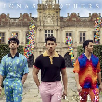 Jonas Brothers се върнаха с нова песен