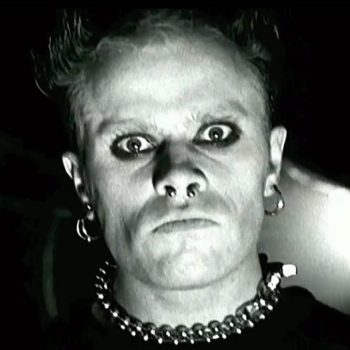 Kийт Флинт от The Prodigy е починал тази сутрин