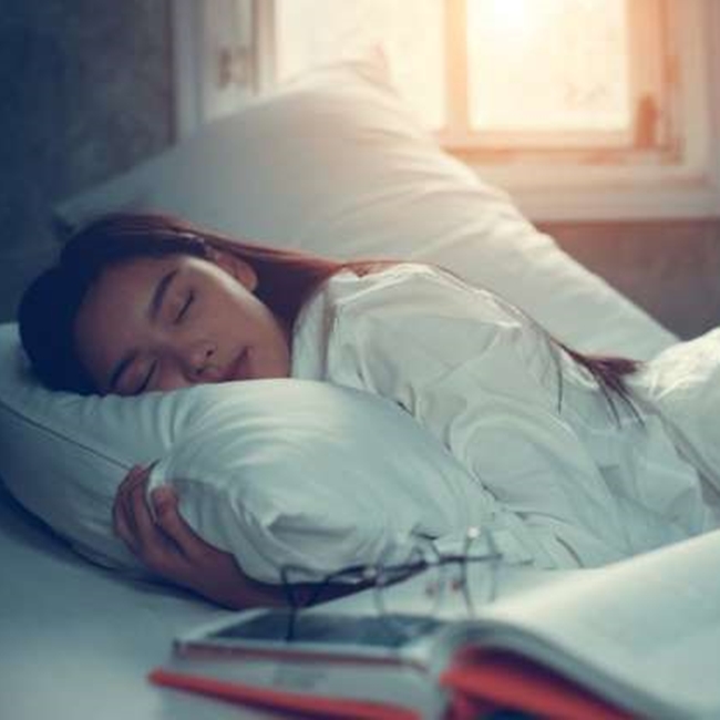 4 съвета за по-пълноценен сън