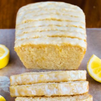 Кулинарен уикенд: Веган лимонен десерт