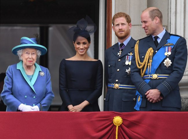 Официално: Меган Маркъл и принц Хари завинаги се отделят от кралското семейство
