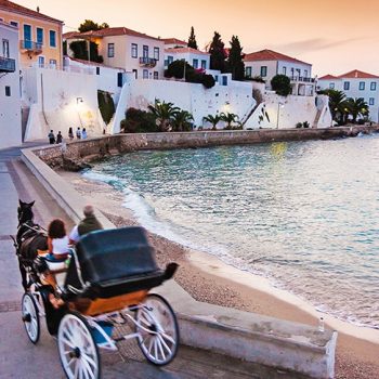 Малко познати кътчета в Гърция, които си заслужава да посетим