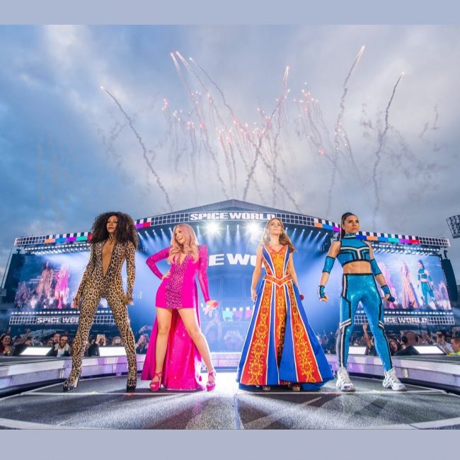 Виктория Бекъм също ще се включи в следващото събиране на Spice Girls?