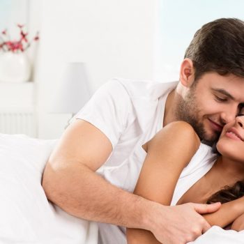 Тайните за секса от щастливите двойки