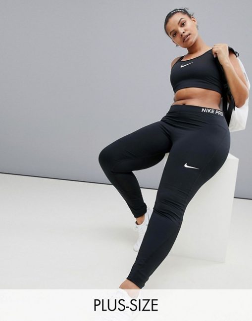 Новите размери на Nike предизвикаха дебати в мрежата