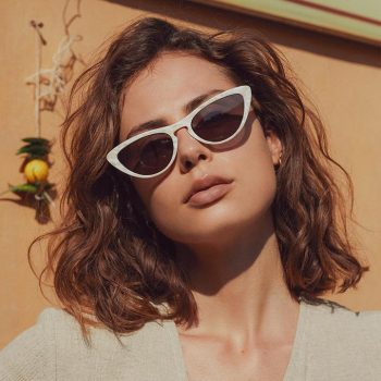 Слънчевите очила на лято 2019