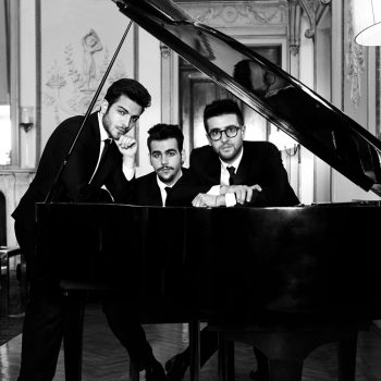 Il Volo отново ще стъпят на българска сцена