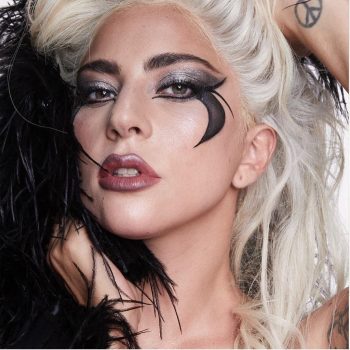 Лейди Гага създаде своя линия за грим и козметика