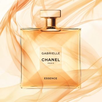 Новият дързък и светъл Gabrielle Chanel Essence