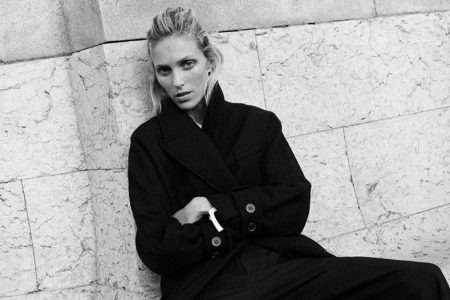 ZARA връща минимализма с есенната си колекция