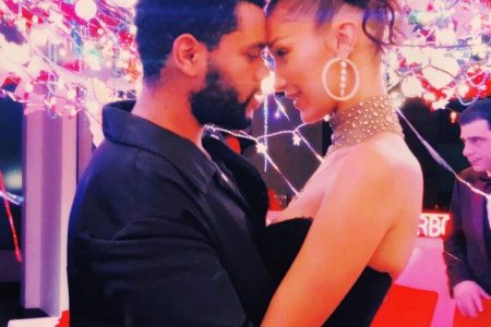 Има ли надежда за Бела Хадид и The Weeknd отново?