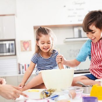 Семейните ритуали, които означават много за вашето дете