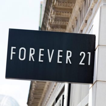 Какво издигна Forever 21 и какво ги провали?