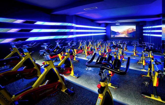 Най-иновативният фитнес салон в София отвори врати