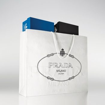 Prada и Adidas обявиха колаборацията си