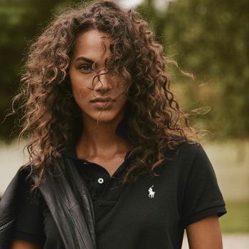 Мир сред природата в празничната кампания на Ralph Lauren