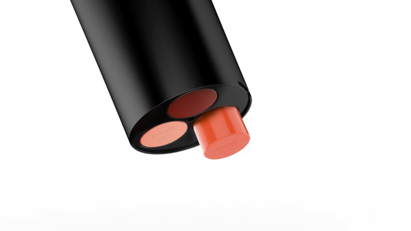 Новото устройство L'Oréal Perso създава персонализирана козметика у дома