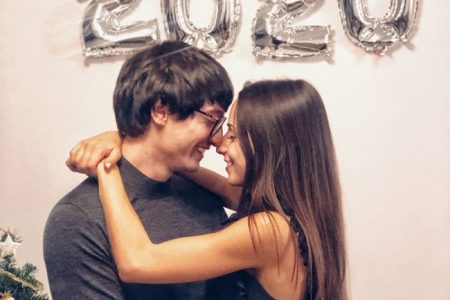 Новата връзка на Антоанет Пепе е вече официална