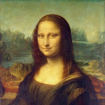 Кражбата на Мона Лиза вдъхнови нов филм на Джоди Фостър
