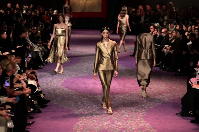 Хаосът на Седмицата на модата през 2020: Dior и Burberry с нови планове за ревютата си