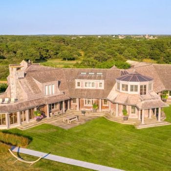 Семейство Обама си купи нов дом за 12 милиона долара