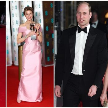 BAFTA 2020 - "1917" със седем награди, Кейт Мидълтън с рециклирана рокля и още акценти от вечерта