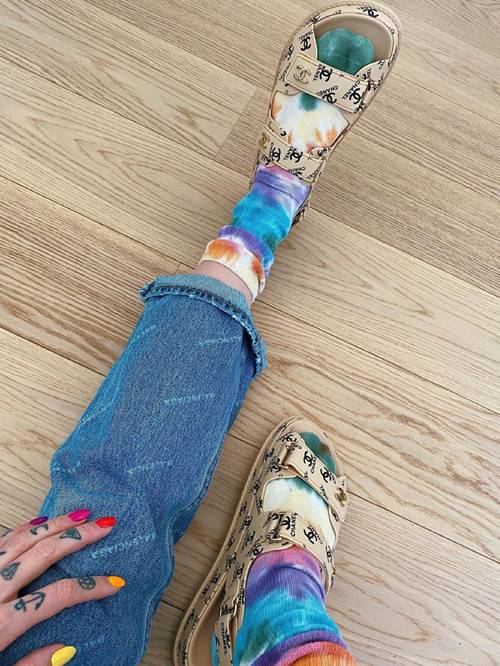 Пролет 2020: Грозните сандали стават по-хубави
