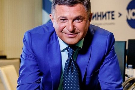 Известният водещ Милен Цветков загина в катастрофа