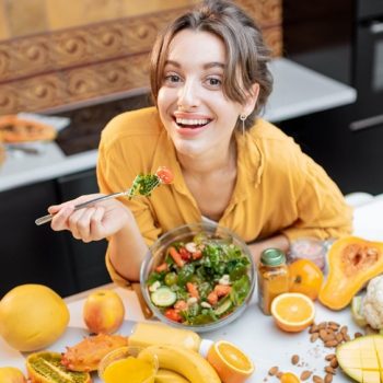 Сезонните плодове и зеленчуци с най-голямо съдържание на витамин С