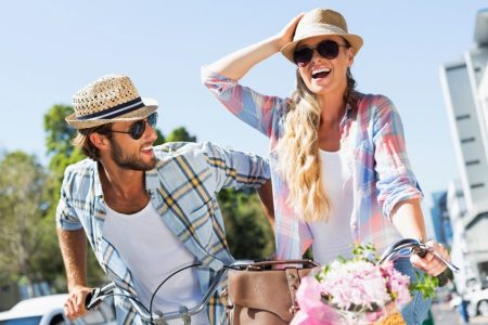 Как изглежда перфектната връзка за всяка зодия?
