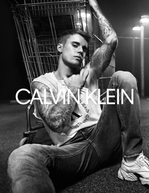 Най-секси кампаниите на Calvin Klein, които останаха в историята