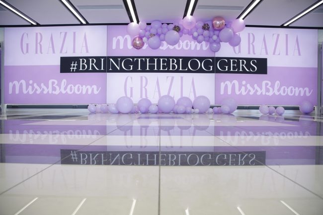 Какво се случи на Bring The Bloggers Vol. 3?
