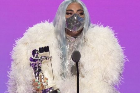 Наградите VMA: Новата реалност или пълен провал?