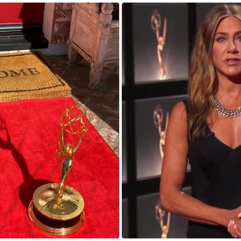 Церемонията, победителите и още от наградите Emmy