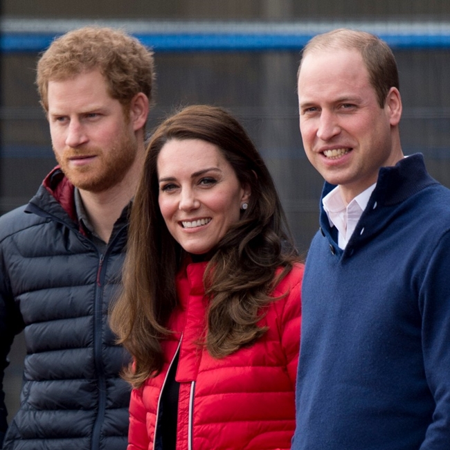 Кралското семейство с официално изявление в критика на новия документален филм "Принцовете и пресата"