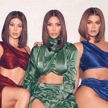 20 сезона по-късно дойде краят на Keeping Up with the Kardashians