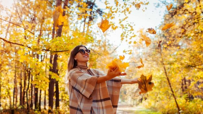 10 от най-красивите цитати за есента
