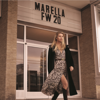 Есенно завръщане към 70-те от Marella
