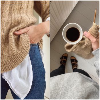 Шиенето отново става модерно - Instagram ни учи как