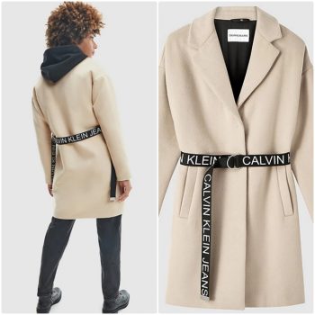 Модна инвестиция: Стилното зимно палто, което ще е актуално и след 30 години