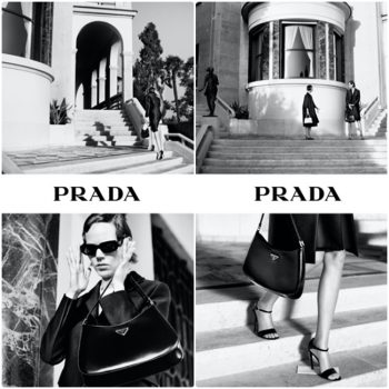 Филм ноар от Prada