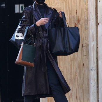 Ако имате нужда от вдъхновение за зимния стил, обърнете се към гардероба на Кейти Холмс