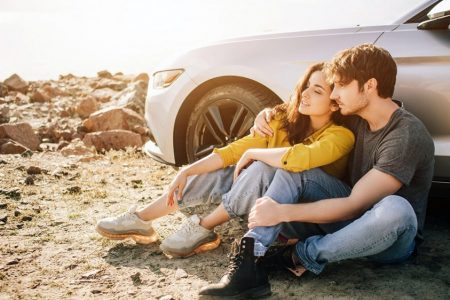 Лъжите, на които вярваме в любовта
