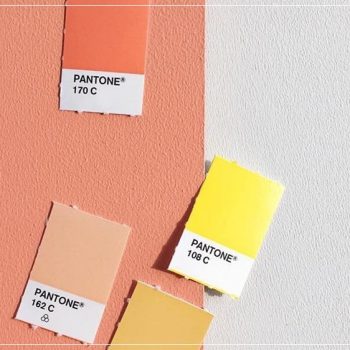Pantone обявиха два цвята на 2021 година