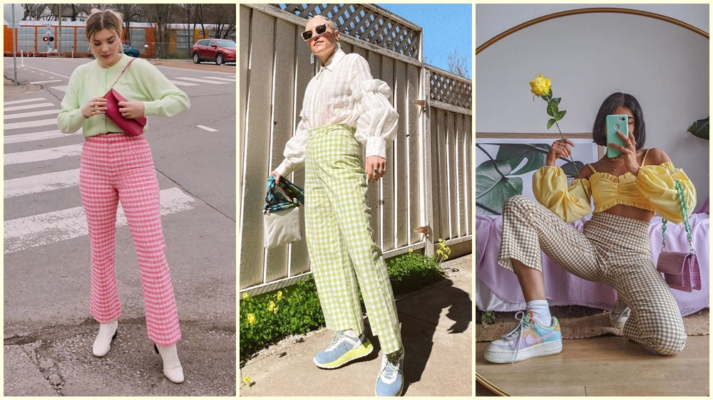 Панталонът за лято 2021 е вдъхновен от стила на Одри Хепбърн