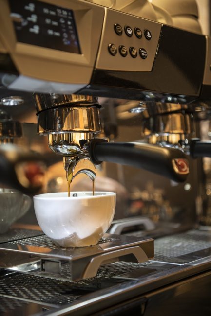 До всички ценители на качественото кафе: Немската верига Coffee Fellows идва у нас